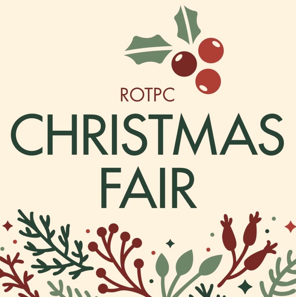 Council Events Image for event: Christmas Fair