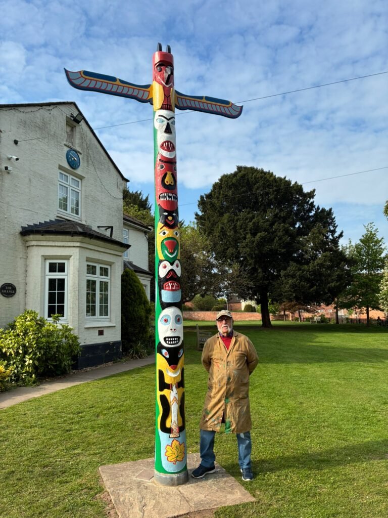cs totem pole 1