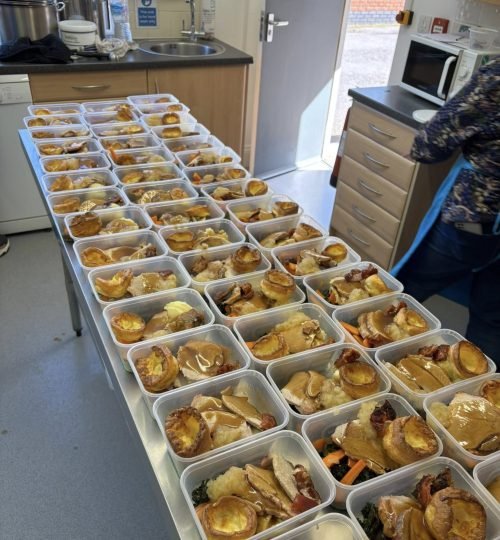 rot radcooks portions