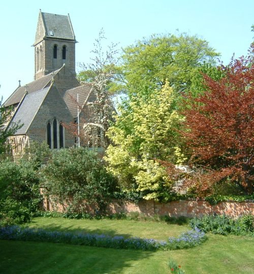 Projects rot stmarys churchbeforehall